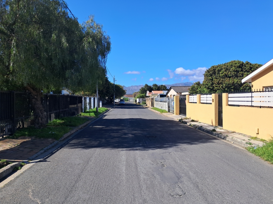 0 Bedroom Property for Sale in Rome Western Cape